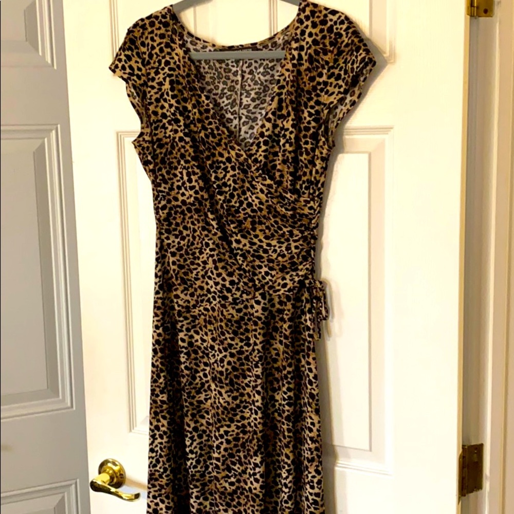 Jones wear dress size 12